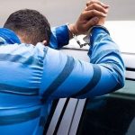 لباس کار عجیب باند سارقان حرفهای تهران + فیلم