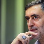 عبدالله گنجی: ترامپ نه راه پس دارد و نه راه پیش!