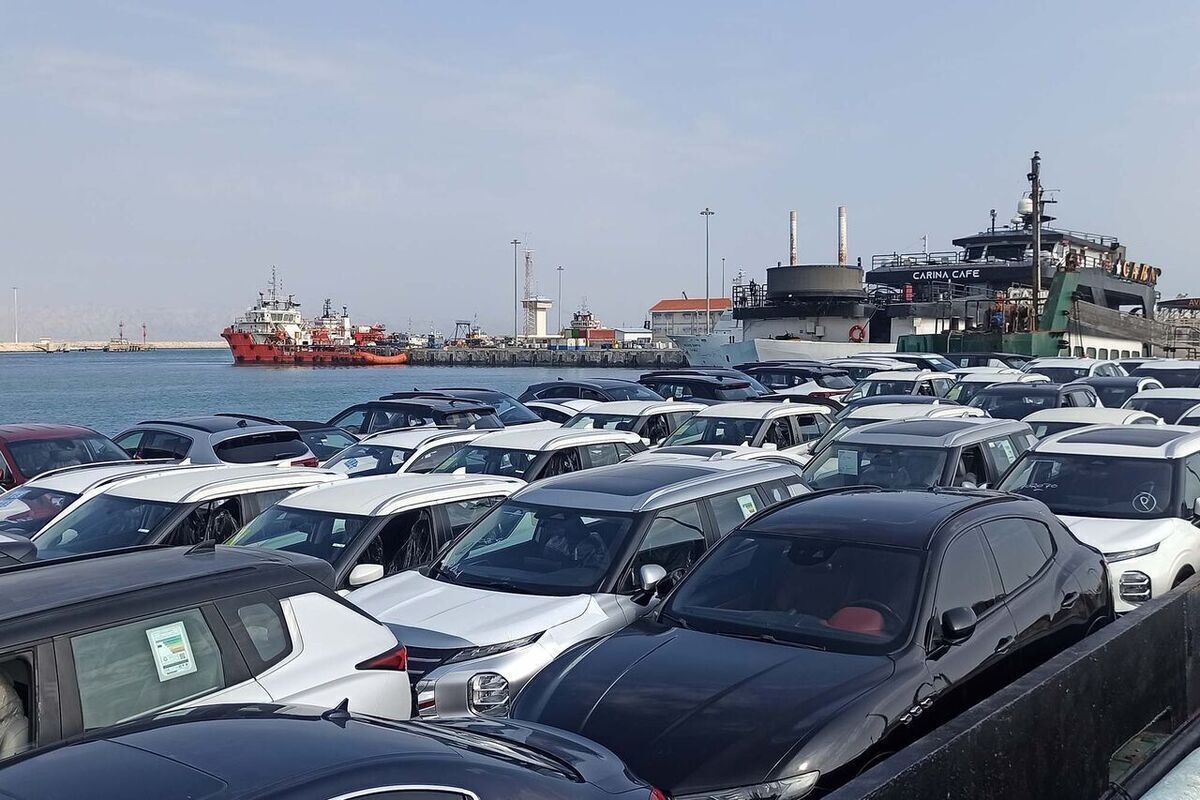 خودرو‌های وارداتی کنترل کیفیت ندارند!