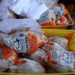 پیش‌بینی قیمت مرغ تا پایان سال