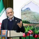 تمام مشکلات بر ما نازل شده