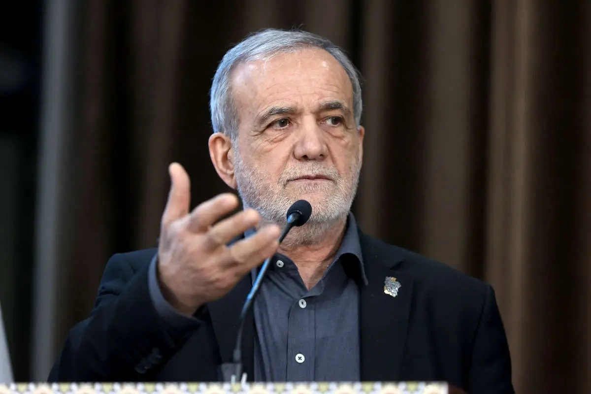 گلایه تلخ پزشکیان از وضعیت کشور / رئیس‌جمهور واقعیت را آشکار کرد