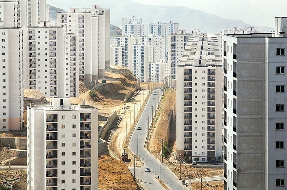 افزایش وام مسکن تا ۸۵۰ میلیون تومان ؟ / قیمت ساخت واحدهای نهضت ملی مسکن اعلام شد