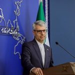 آخرین وضعیت مذاکرات ژنو به روایت سخنگوی وزارت امور خارجه