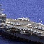 ذخایر تسلیحاتی آمریکا کفاف درگیری با ایران را نمی‌دهد