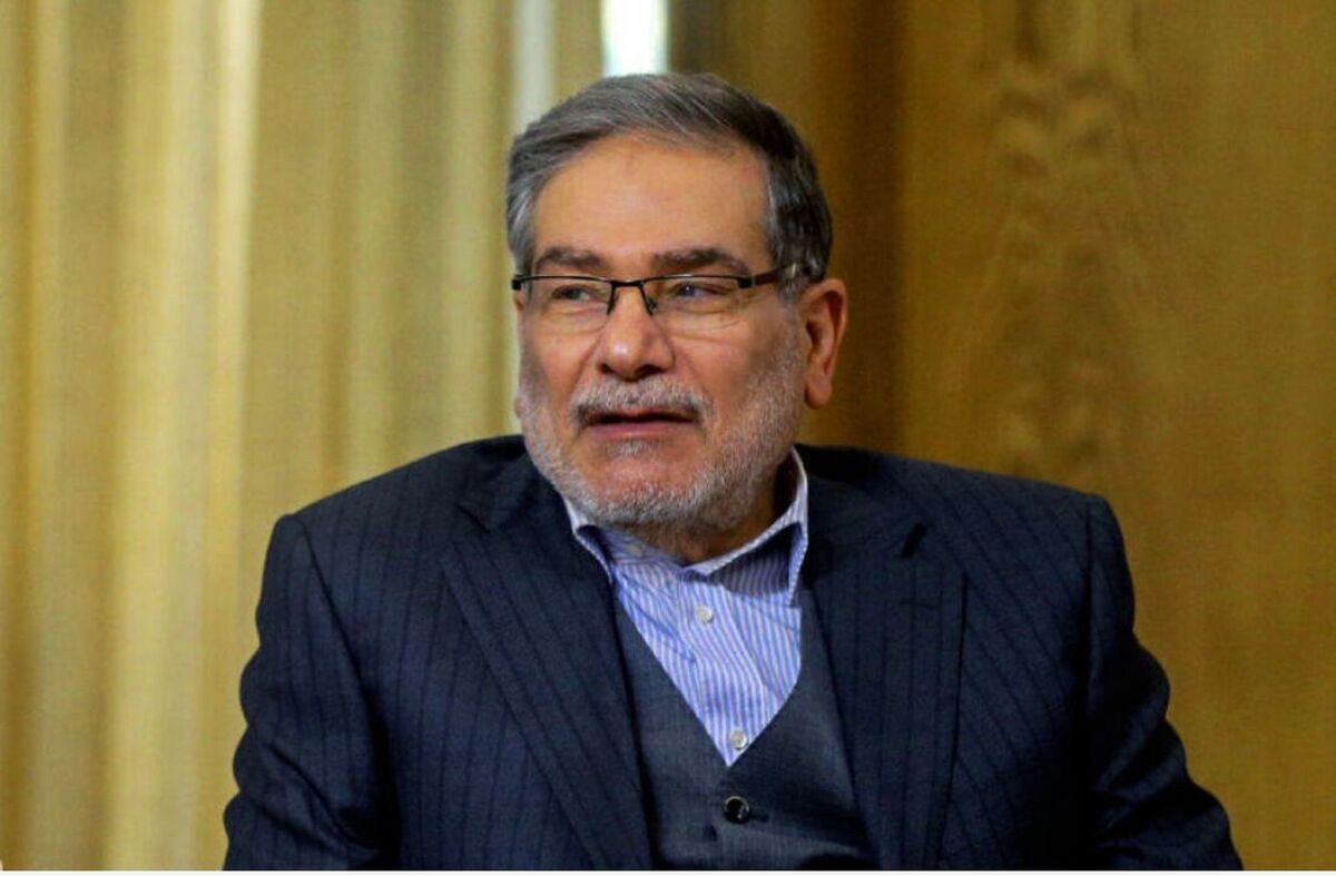 توییت شمخانی درمورد توافق فوری ایران و آمریکا/ عراقچی اختیارات کافی دارد