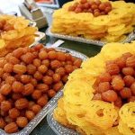 زولبیا و بامیه؛ از ۱۰ هزار تا نیم میلیون تومان/ بررسی انفجار قیمت تنها در چند سال