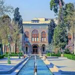 فوری/ کاخ نیاوران تخلیه شد