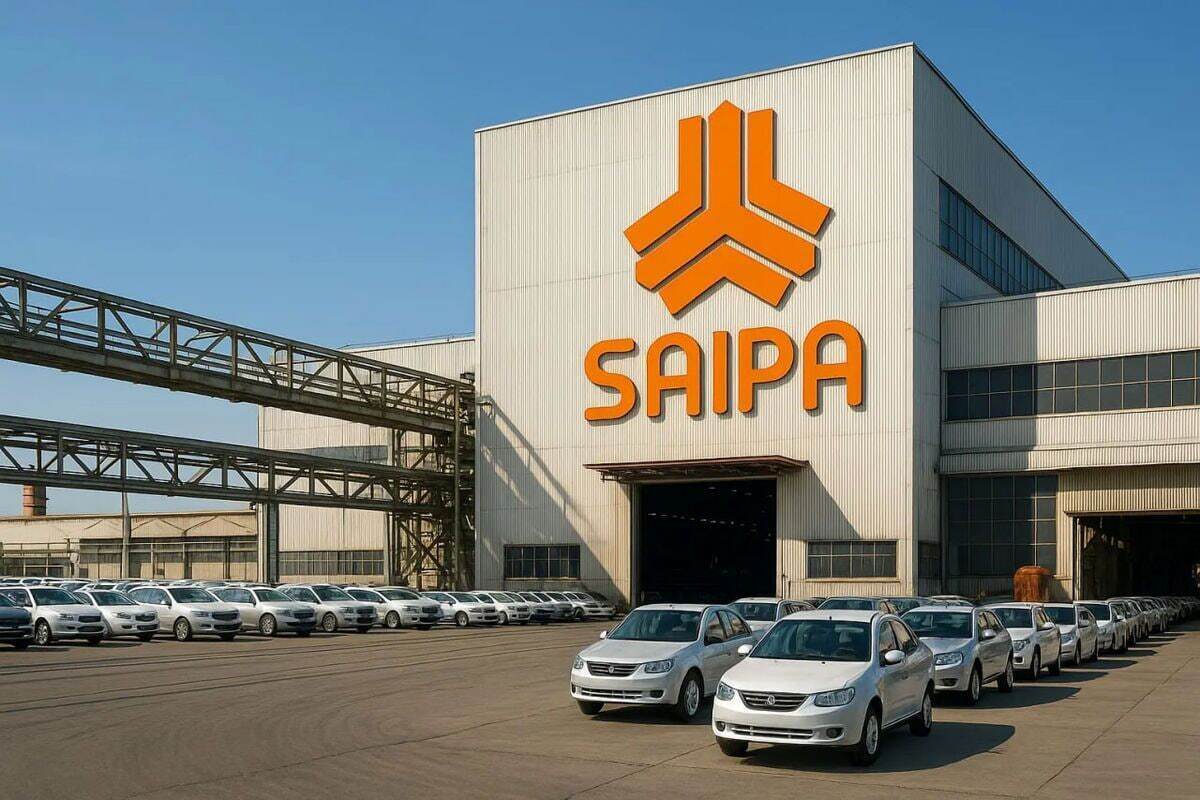 سود ۲۰۰ میلیون تومانی برای دارندگان کارت ملی / متقاضیان فروش فوق العاده سایپا بخوانند