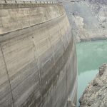 جلسه مهم آبی در مجلس / وضعیت منابع آب تهران بررسی شد