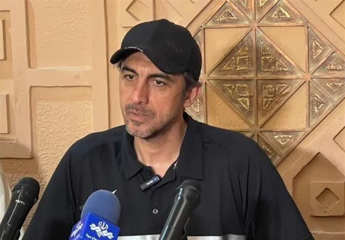 جنگ تمام‌عیار خیبر مقابل چادرملو / رحمتی به هواداران پیام داد