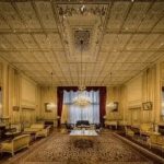 اولین واکنش به خبر جنجالی درباره کاخ نیاوران / جواهرات و اشیاء کاخ نیاوران به کجا منتقل شد؟