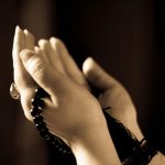 دعای روز نهم ماه مبارک رمضان ۱۴۰۴ + صوت، متن و ترجمه