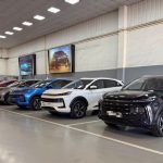 آغاز تحویل جدیدترین شاسی بلند کرمان موتور