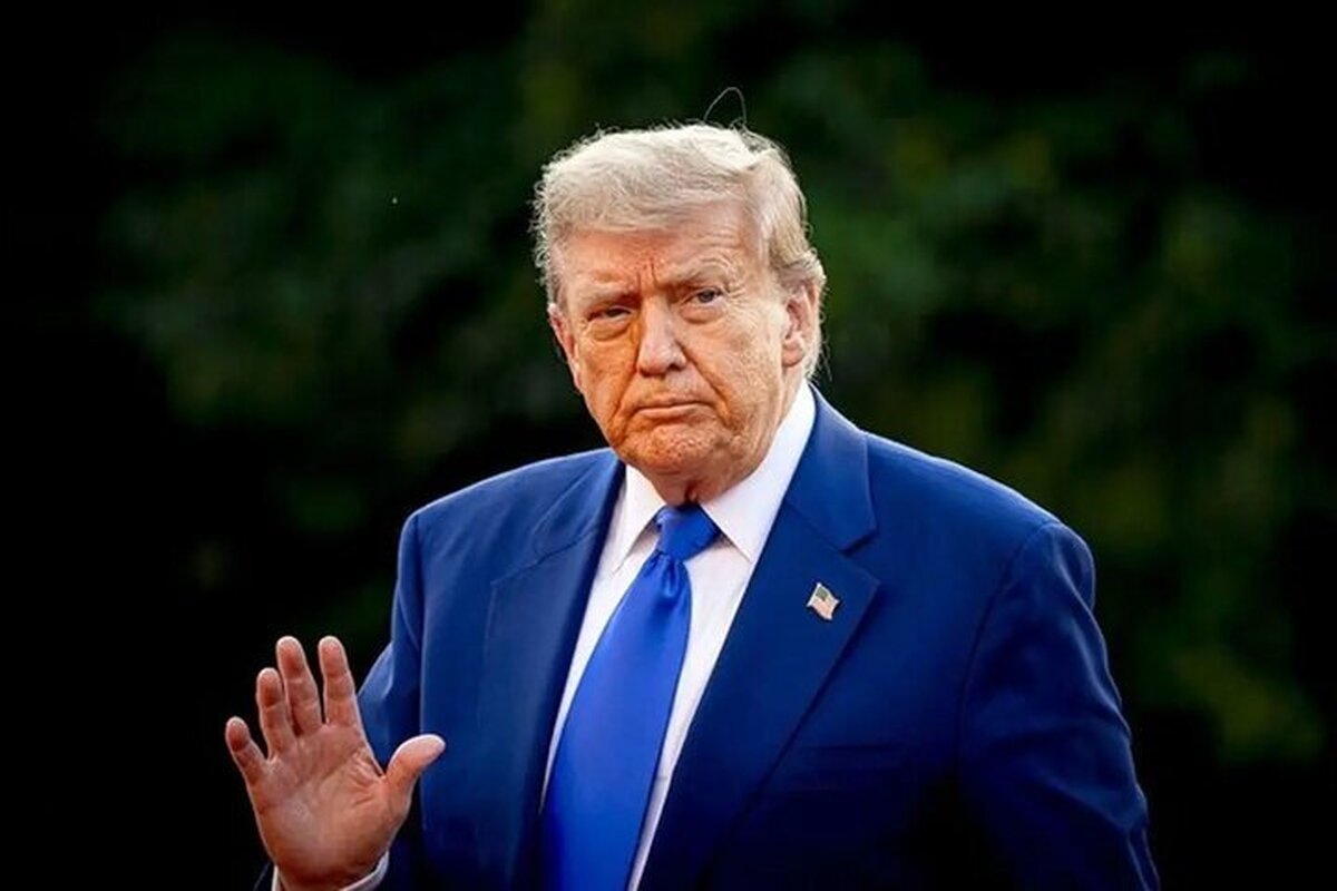 تردید داریم که رهبر ایران با شرایط موافقت کند