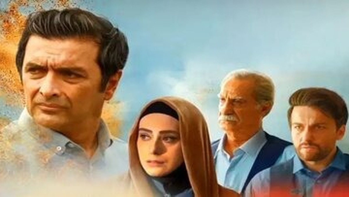 پشت پرده سریال ساهره فاش شد