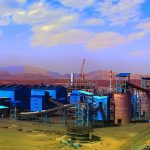 گهر زمین رکورد تولید را شکاند / تولید «کگهر» در چه وضعیتی قرار دارد؟