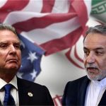 ویتکاف و عراقچی مذاکرات مستقیم داشتند