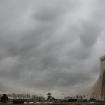 خبر خوب برای تهرانیها / آلودگی هوا عقبنشینی کرد