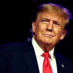 اولین دیدار ترامپ پس از مذاکرات با این چهره بود+ عکس