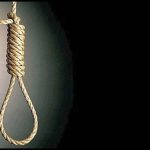 طناب دار پاره شد/ قاتل جوان از مرگ به زندگی رسید