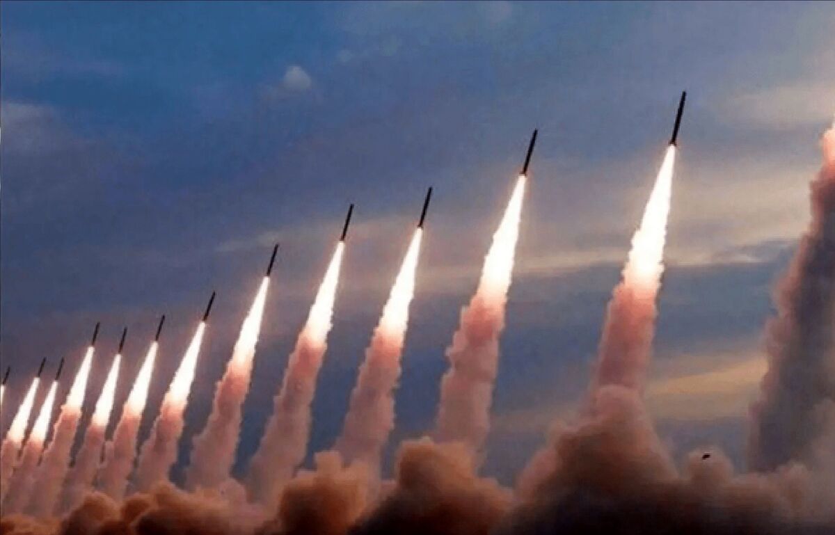 رونمایی سپاه از سلاح سری ایران برای جنگ بزرگ/ دستاوردی عظیم در عرصه فناوری دفاعی