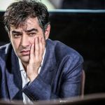 شهاب حسینی از دنیای بازیگر خداحافظی کرد + عکس شهاب حسینی از دنیای بازیگر خداحافظی کرد + عکس