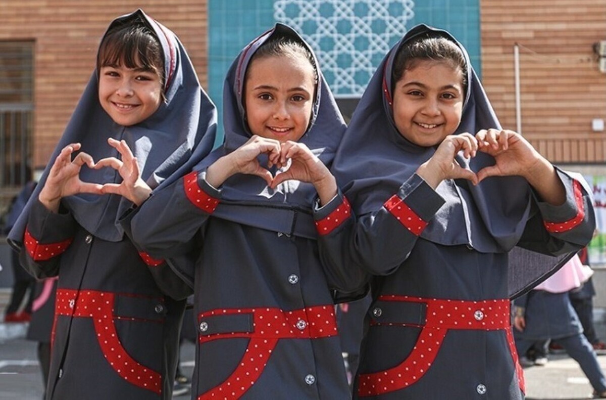 فوری / تکلیف تعطیلی مدارس تا پایان ماه رمضان ۱۴۰۴ مشخص شد