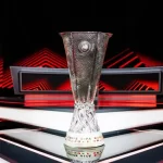 قرعه کشی یک هشتم نهایی لیگ اروپا انجام شد+ جدول