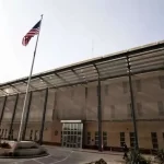 پشت پرده تخلیه فوری سفارت آمریکا در اسرائیل / ماجرا چیست؟