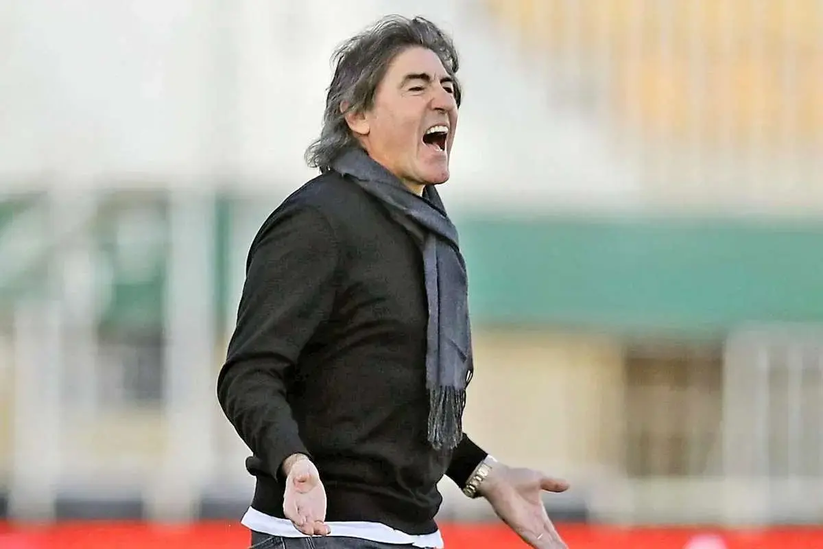 مذاکرات جدی ساپینتو با تیم اماراتی