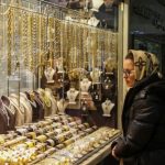 واکنش قیمت طلا به احتمال آغاز جنگ / طلای ۱۸ عیار گرمی ۴ میلیون تومان گران شد!