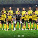 گل دوم استقلال در دقیقۀ ۸۲ توسط چشمی+ فیلم