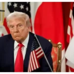 اولین اظهارنظر ترامپ درباره ایران پس از مذاکرات ژنو / ایران نباید سلاح‌های هسته‌ای داشته باشد