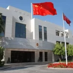 ماجرای تعطیلی سفارت چین در تهران صحت دارد؟