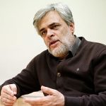 مهاجری از خجالت علیرضا دبیر درآمد/ هر کسی میتواند هر مدلی دوست دارد عزاداری کند مهاجری از خجالت علیرضا دبیر درآمد/ هر کسی میتواند هر مدلی دوست دارد عزاداری کند