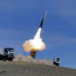 موشک جدید هایپرسونیک ایران از راه رسید / برگ برنده ایران رو شد + تصاویر