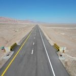 پایان انتظار برای یک پروژه کلیدی / مهم‌ترین کریدور راهبردی شرق کشور وارد فاز اجرایی شد