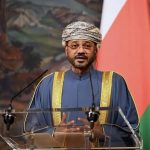 اظهارات مهم وزیر خارجه عمان درباره مذاکرات هستهای / تعهدات ایران افشا شد اظهارات مهم وزیر خارجه عمان درباره مذاکرات هستهای / تعهدات ایران افشا شد