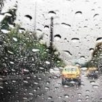 ترافیک نیمه‌سنگین در آزادراه‌ها / بارش شدید برف و باران تردد را محدود کرد