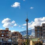 فوری / وضعیت آسمان پس از حمله امروز اسرائیل به ایران