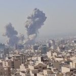 اولین واکنش مقام امنیتی ایران به حمله اسرائیل / شما شروع کردید!