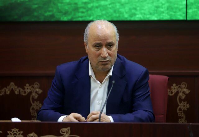  واکنش تاج به ادعاها درباره حذف ایران از جام جهانی و کناره گیری برخی از بازیکنان از تیم ملی