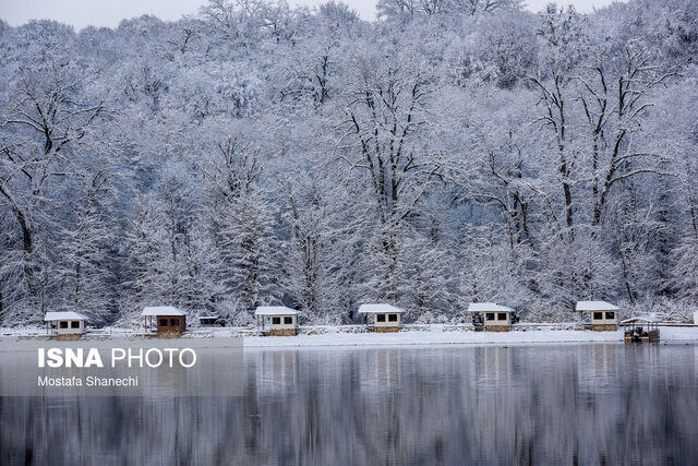 سرما در راه کشور/ کدام مناطق بارانی می شود؟