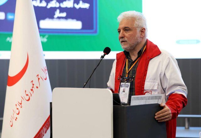 تأمین داروهای تک‌نسخه‌ای به هلال‌ احمر واگذار شد+ جزئیات