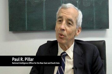 پیش بینی یک مقام سابق آمریکایی درباره احتمال موفقیت مذاکرات ایران و آمریکا