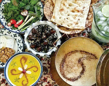 توصیه‌های مهم یک متخصص تغذیه برای روزه داران/ موقع افطار این نکات را رعایت کنید