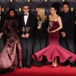 برندگان جوایز بفتا ۲۰۲۶ اعلام شدند؛ One Battle After Another همچنان می‌درخشد