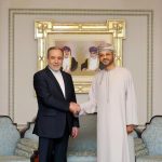 عراقچی دوباره با وزیر خارجه عمان دیدار کرد/ آغاز دور دوم مذاکرات هسته ایران و آمریکا