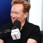 مخاطبان کونان اوبراین پس از جدایی از برنامه Late Night افزایش یافته‌اند